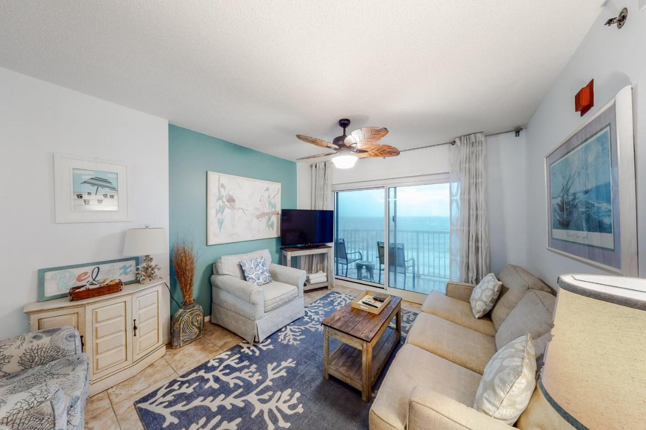 Tradewinds Condos II Ориндж Бийч Стая снимка