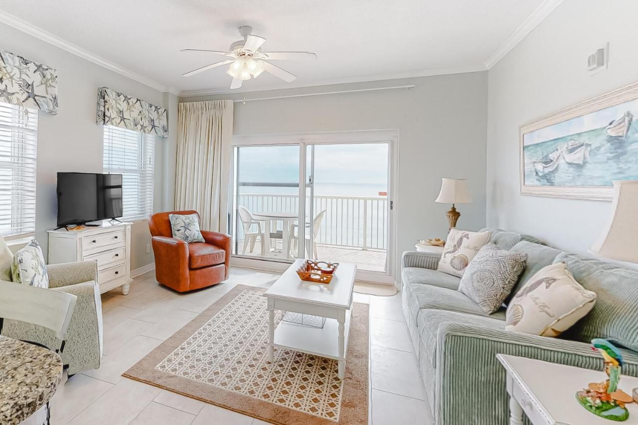 Tradewinds Condos II Ориндж Бийч Стая снимка