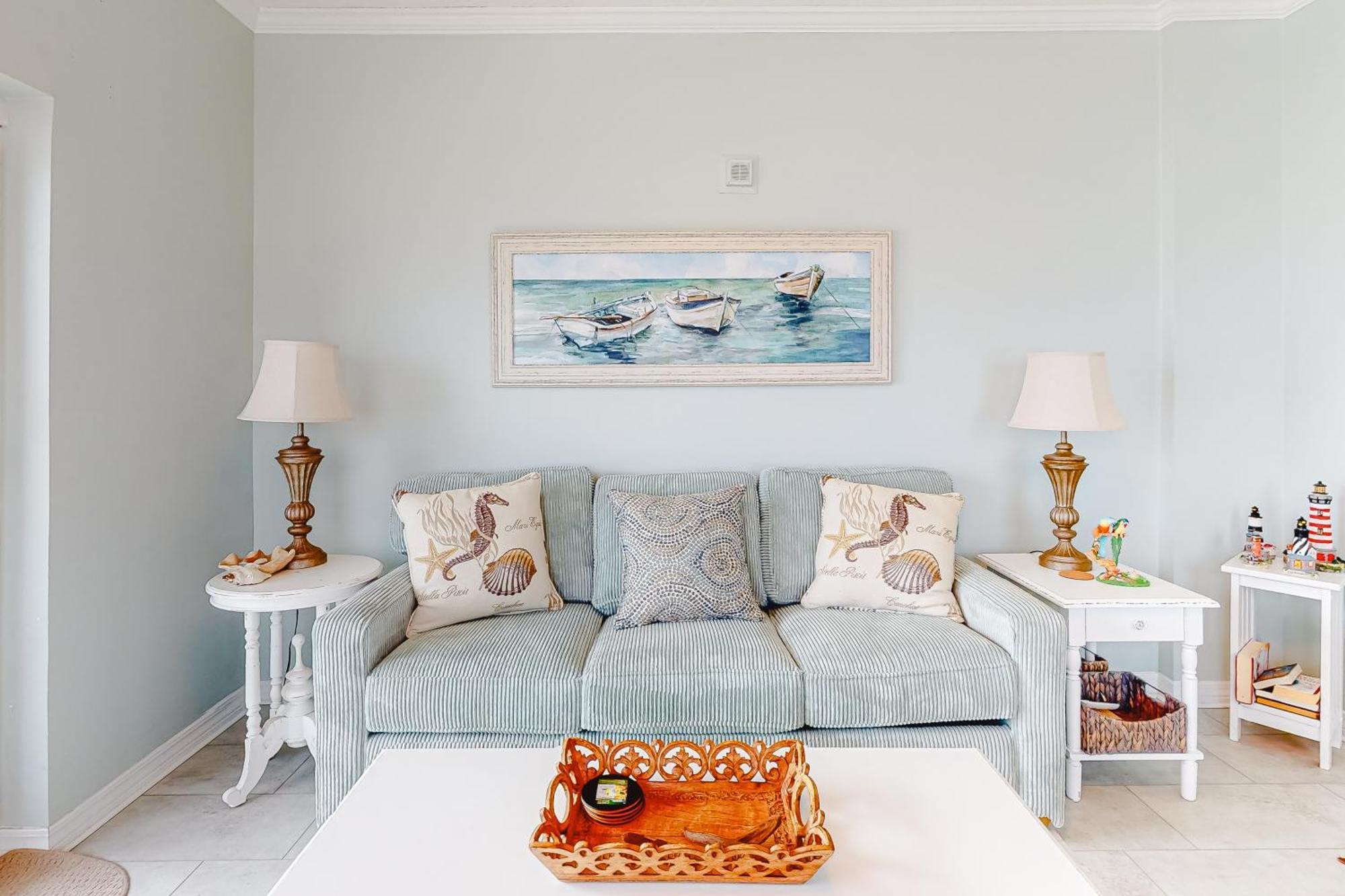 Tradewinds Condos II Ориндж Бийч Стая снимка