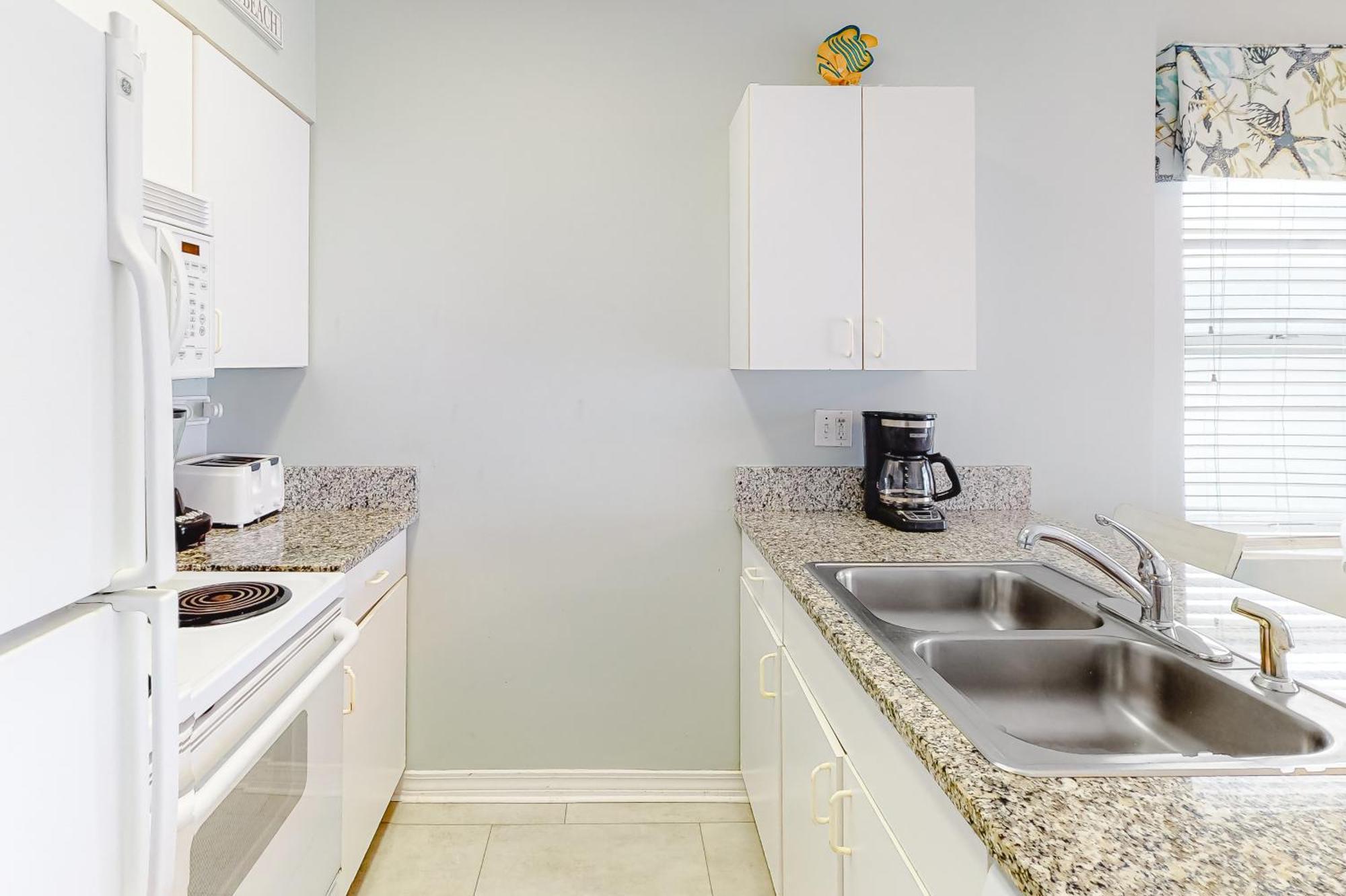 Tradewinds Condos II Ориндж Бийч Стая снимка
