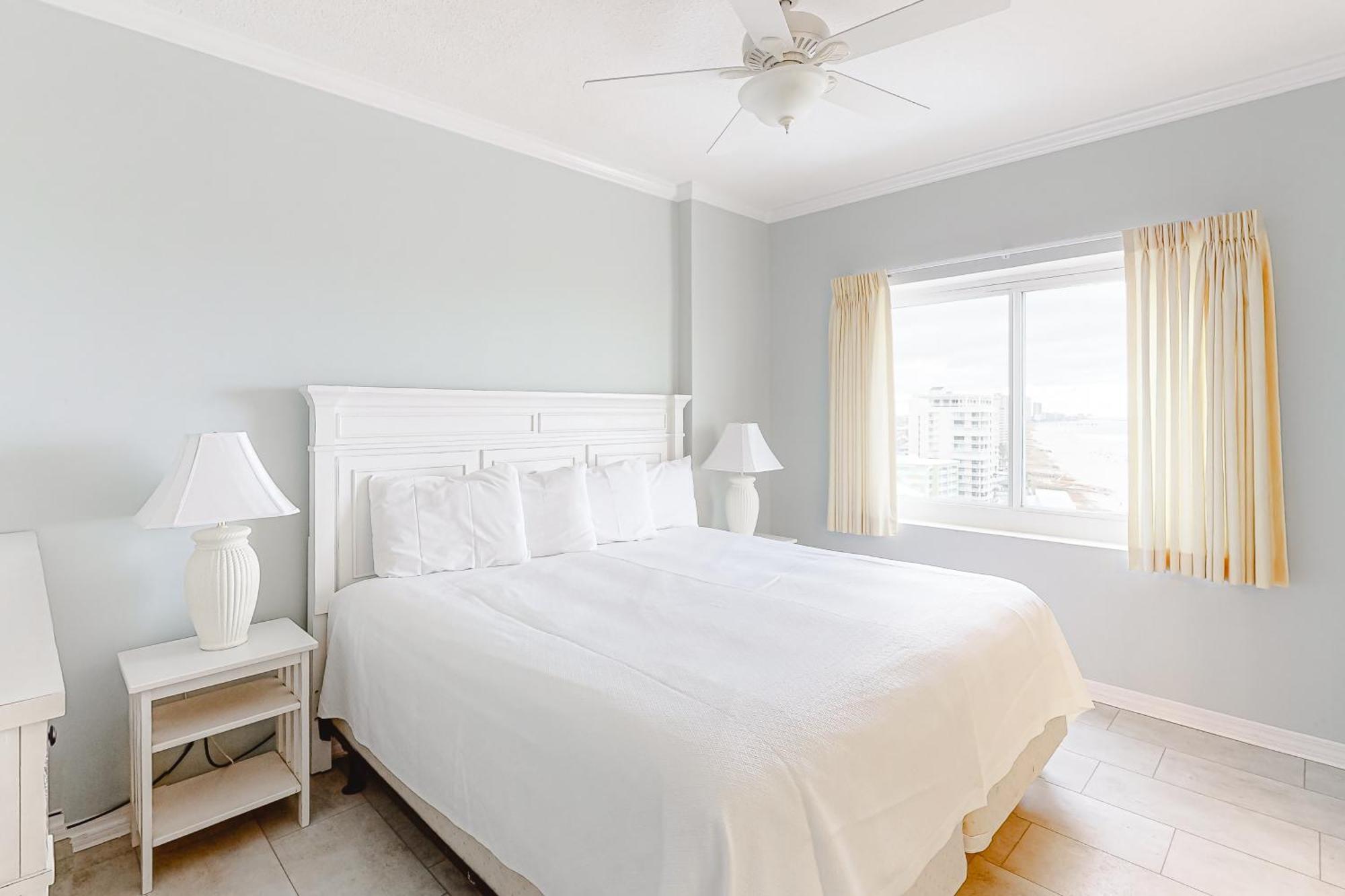 Tradewinds Condos II Ориндж Бийч Стая снимка