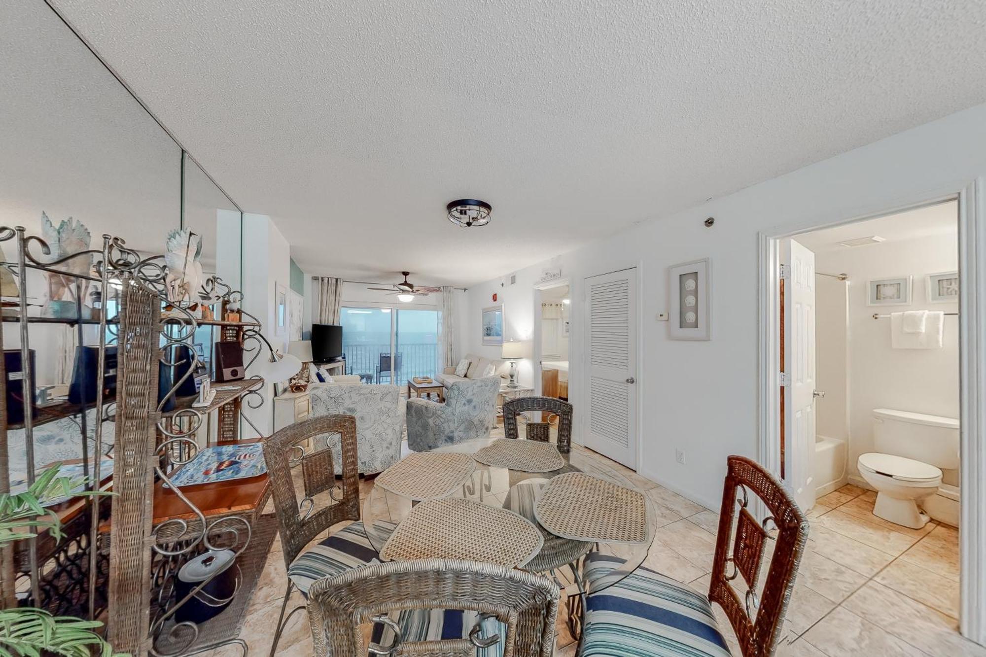 Tradewinds Condos II Ориндж Бийч Стая снимка