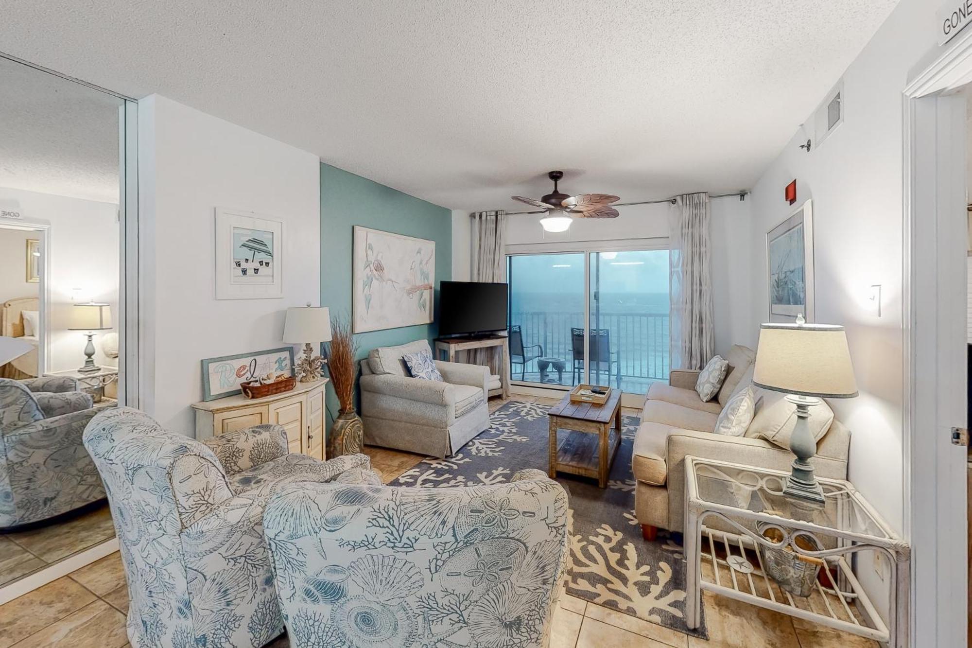 Tradewinds Condos II Ориндж Бийч Стая снимка