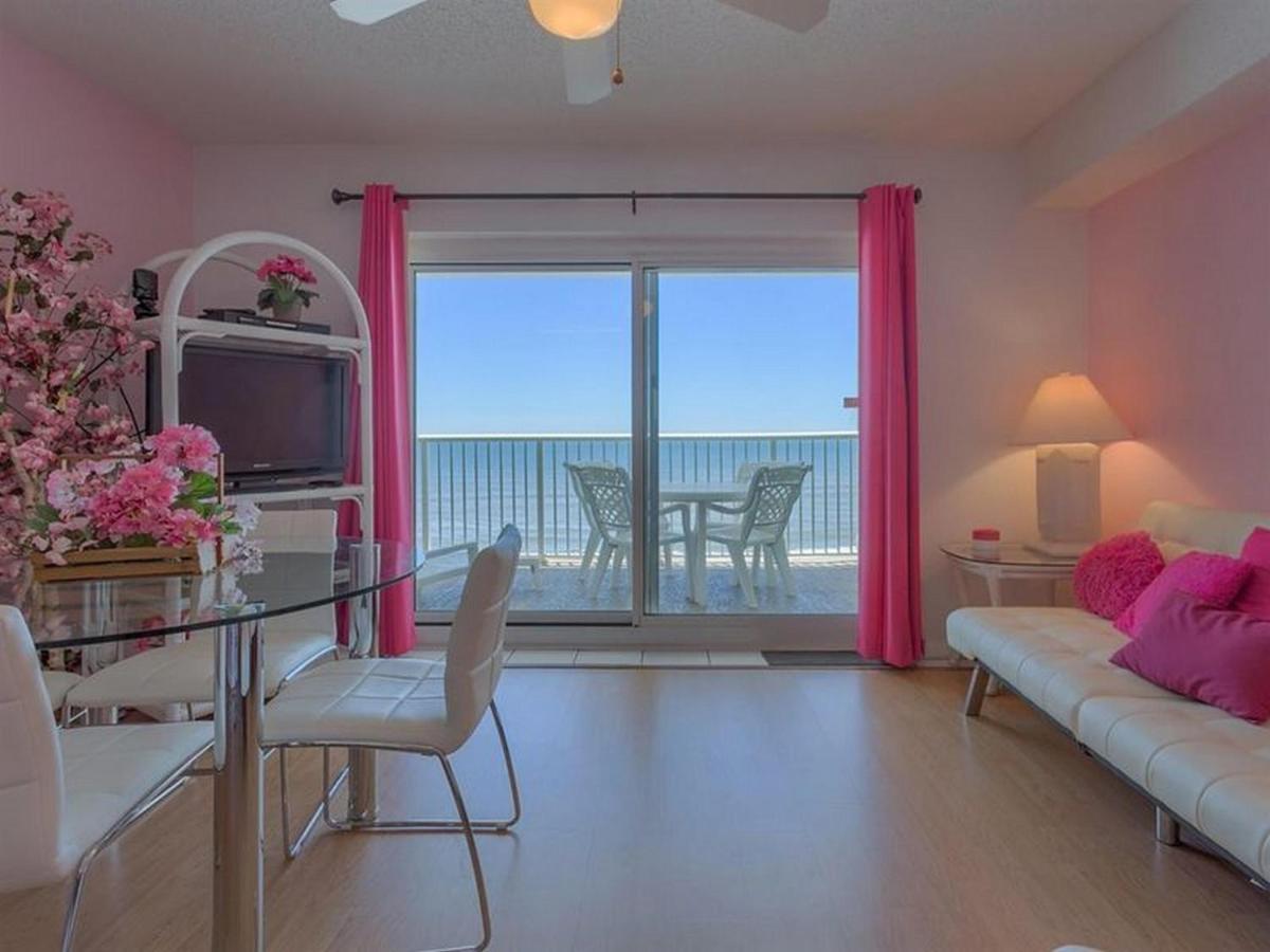 Tradewinds Condos II Ориндж Бийч Екстериор снимка